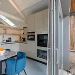 Chalet Residence Domburgse Duinen By Interhome