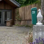 Chalet Residence Domburgse Duinen By Interhome