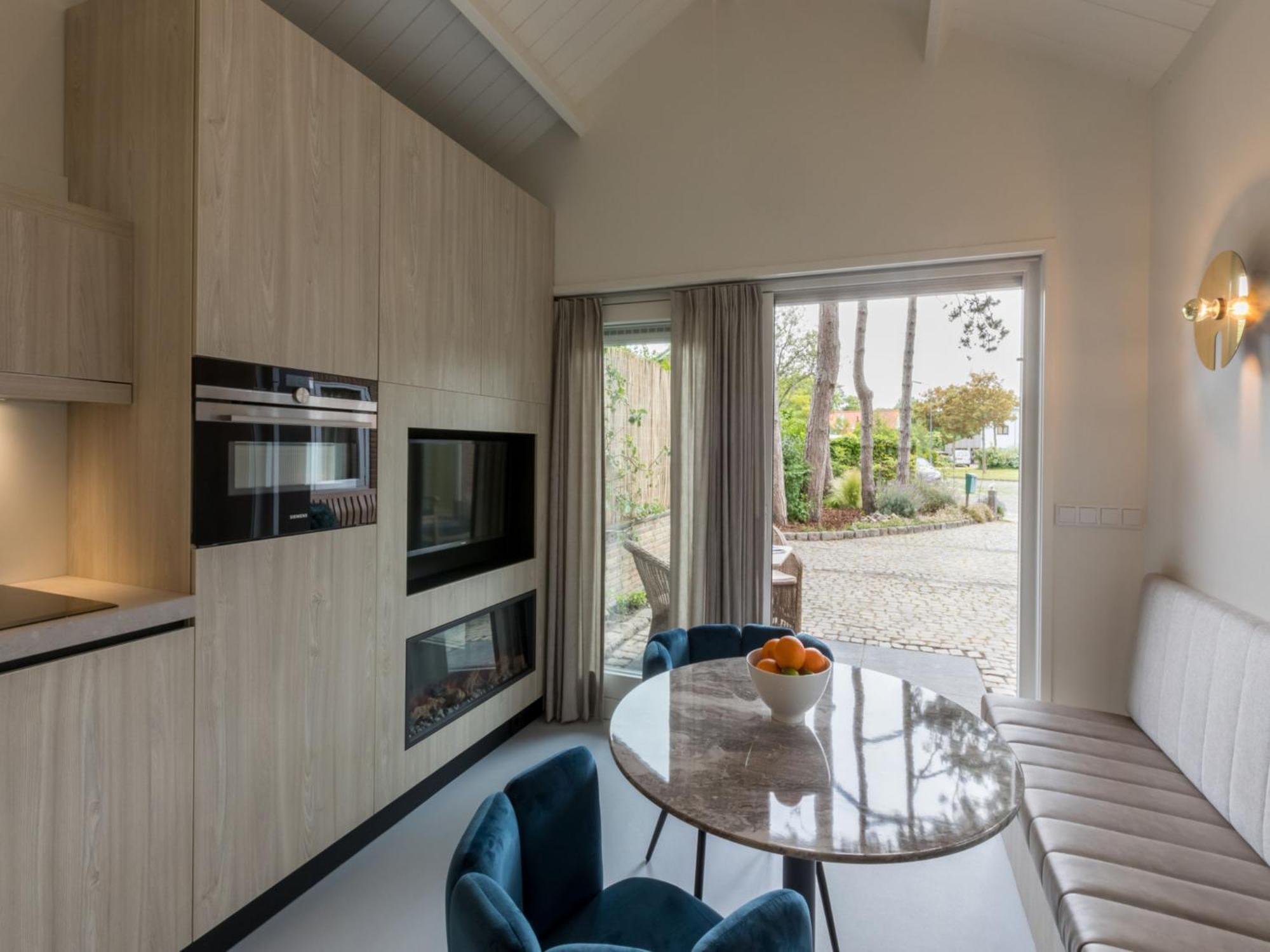 Domburgse Duinen By Interhome