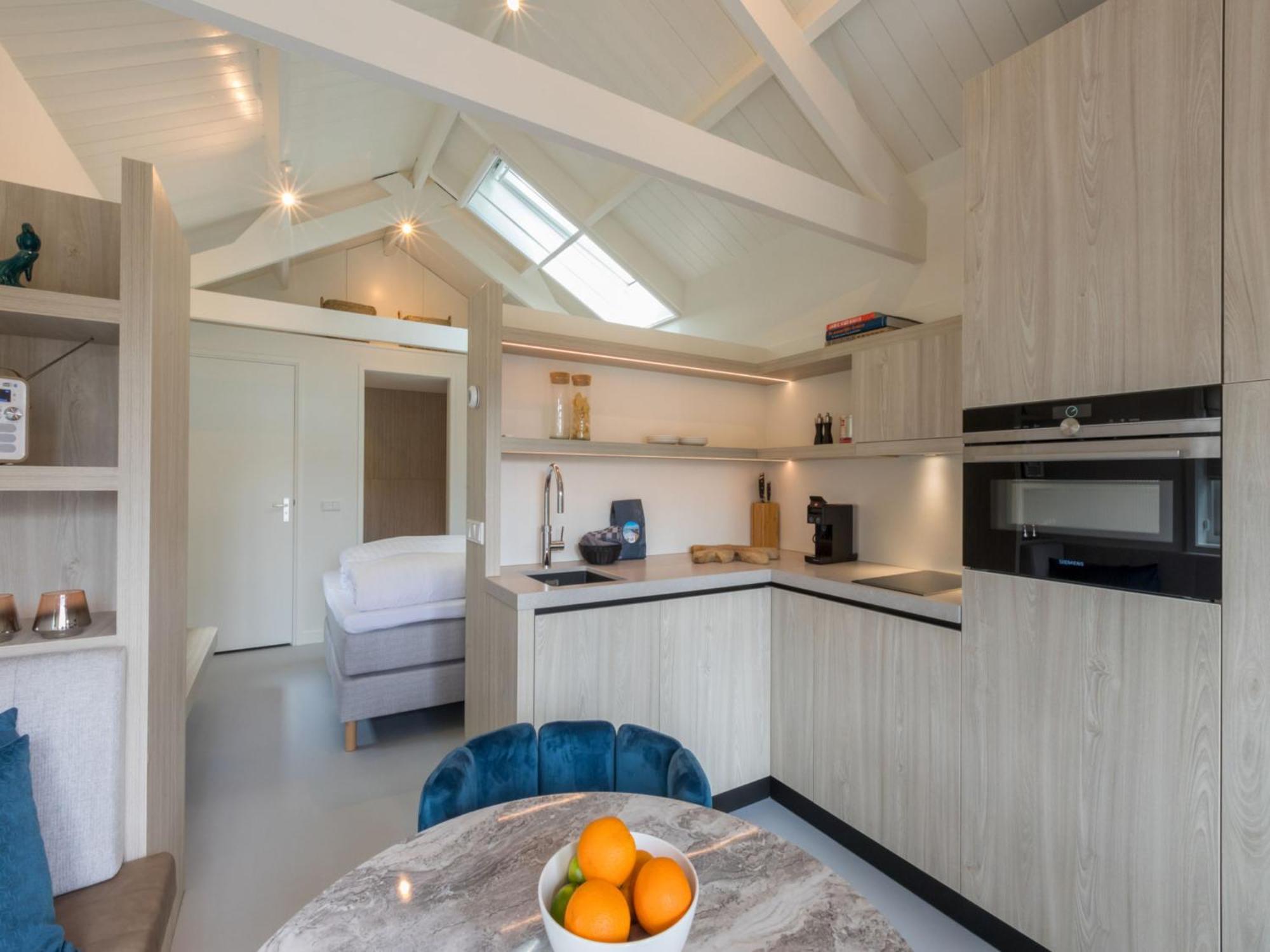 Chalet Domburgse Duinen By Interhome