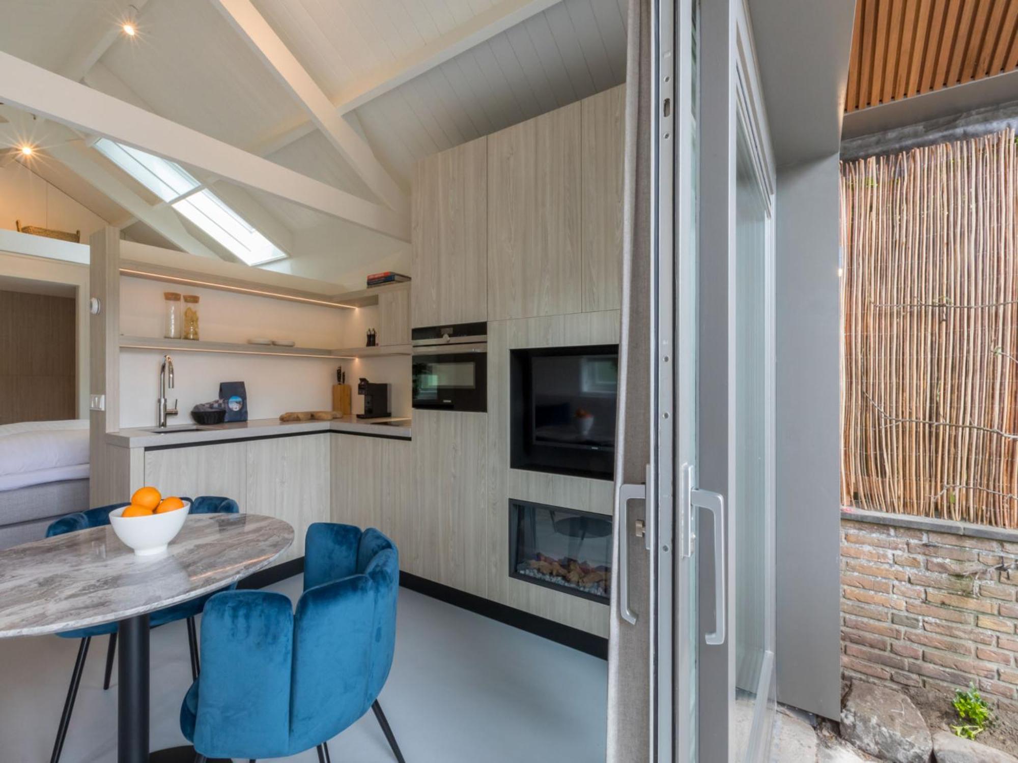 Chalet Domburgse Duinen By Interhome *