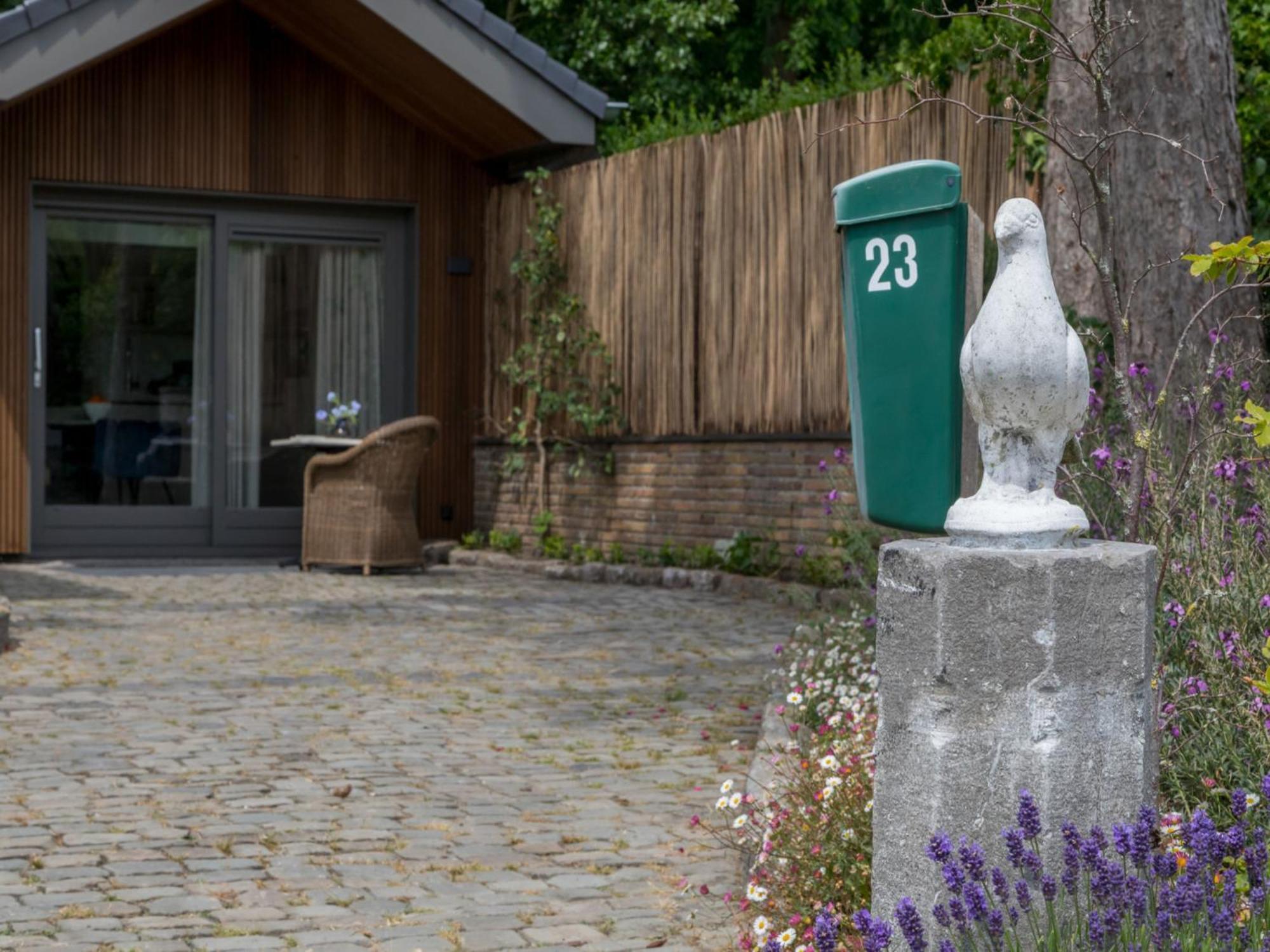 Domburgse Duinen By Interhome Domburg