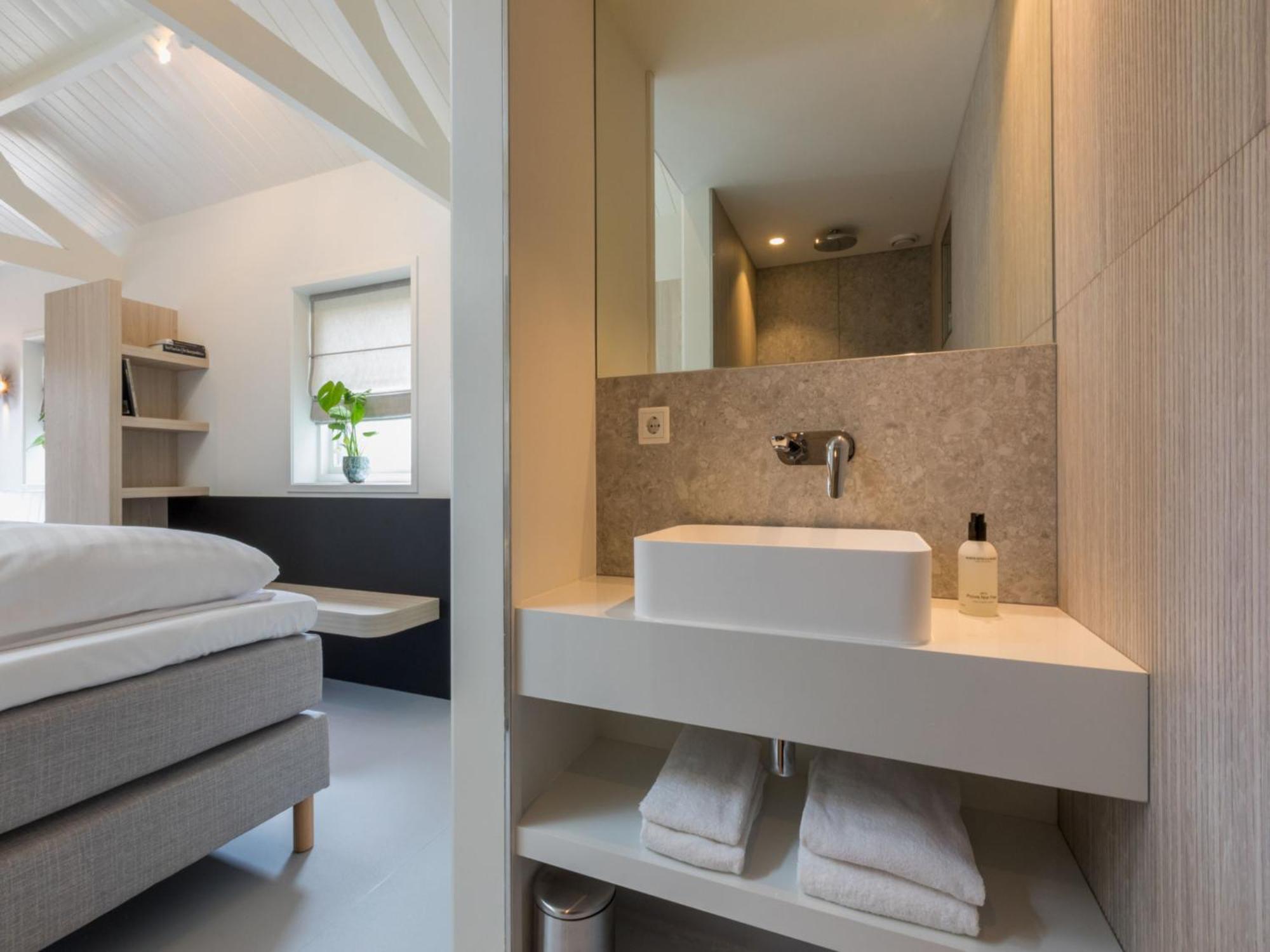 Domburgse Duinen By Interhome Chalet