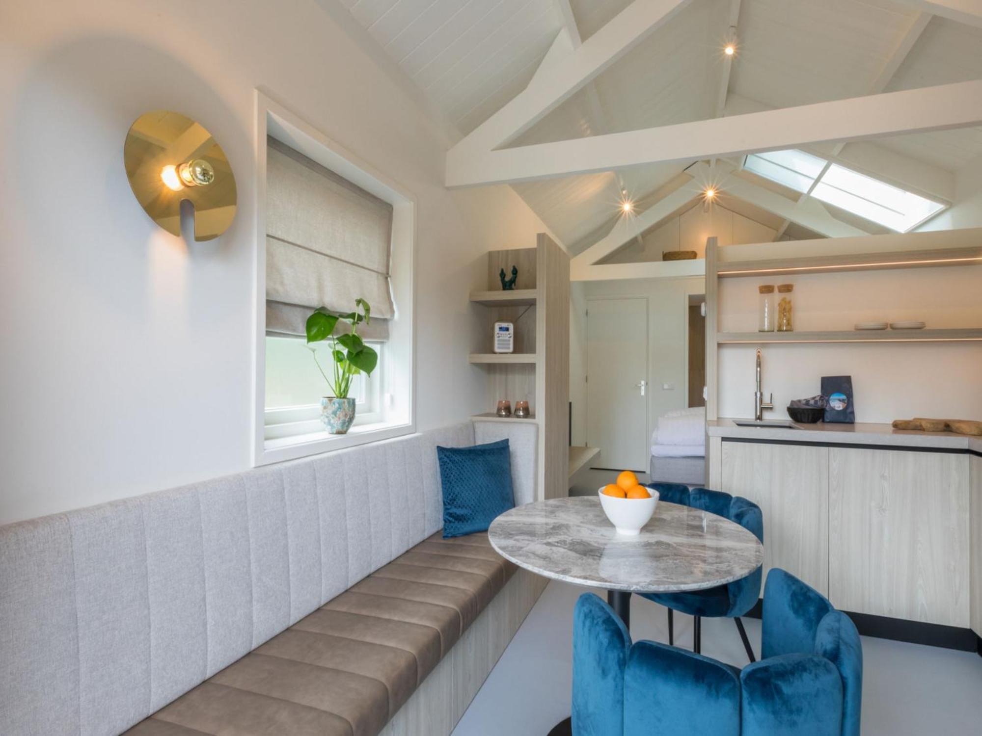 Chalet Domburgse Duinen By Interhome