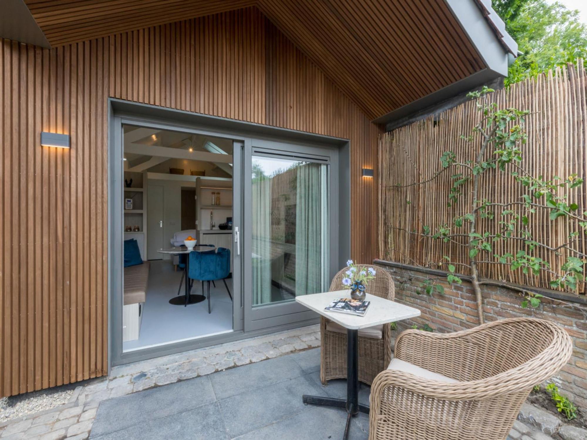 Domburgse Duinen By Interhome